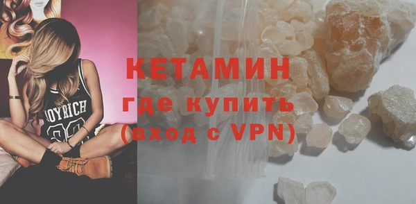 хмурый Аркадак